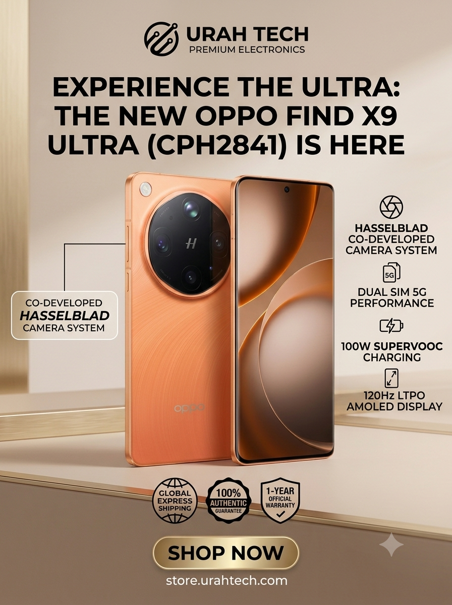 oppo x9