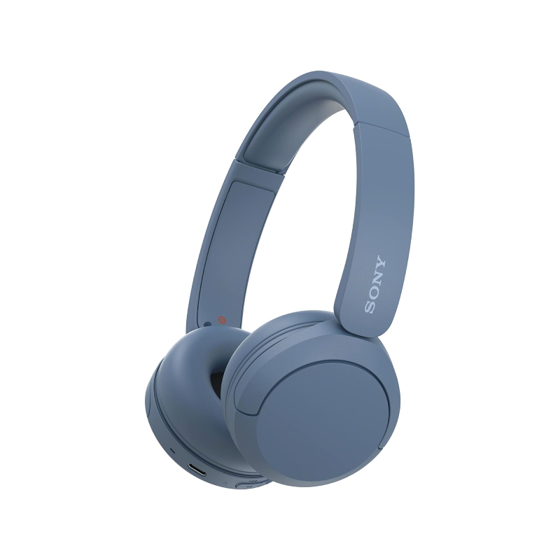 Sony WH-CH520 Wireless Headphones