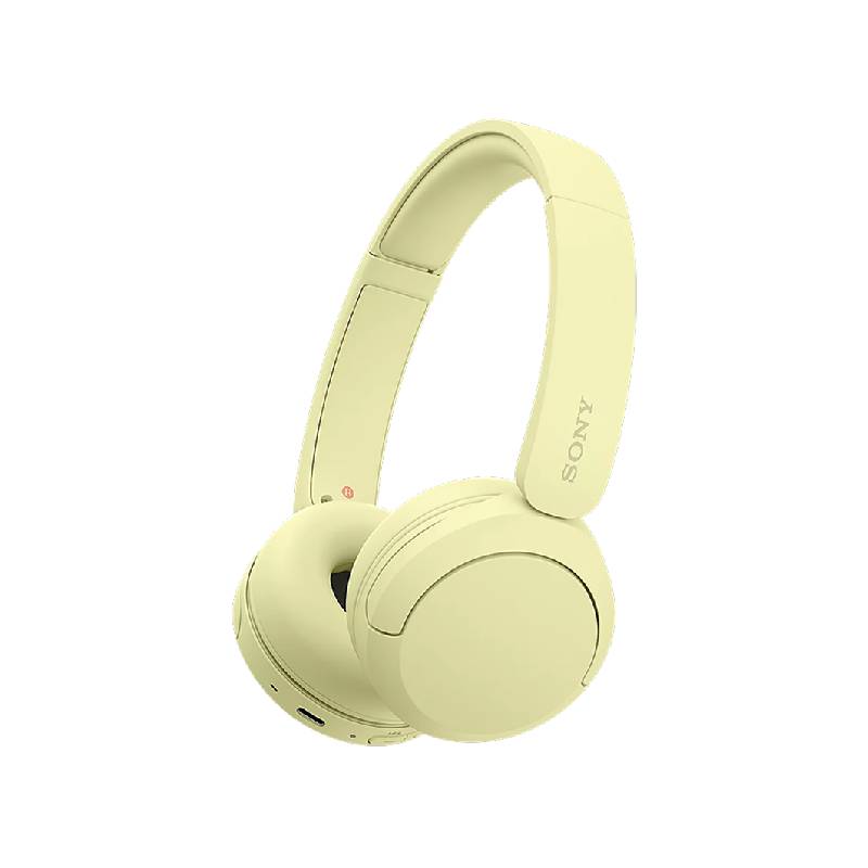 Sony WH-CH520 Wireless Headphones