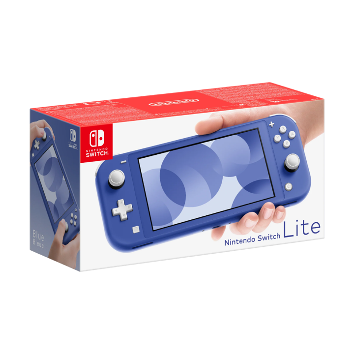 Nintendo Switch Lite HDH-001