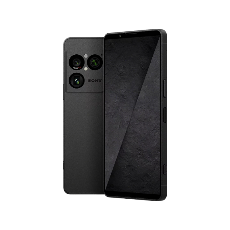 Sony Xperia 1 VIII XQ-GE74 Dual SIM 5G