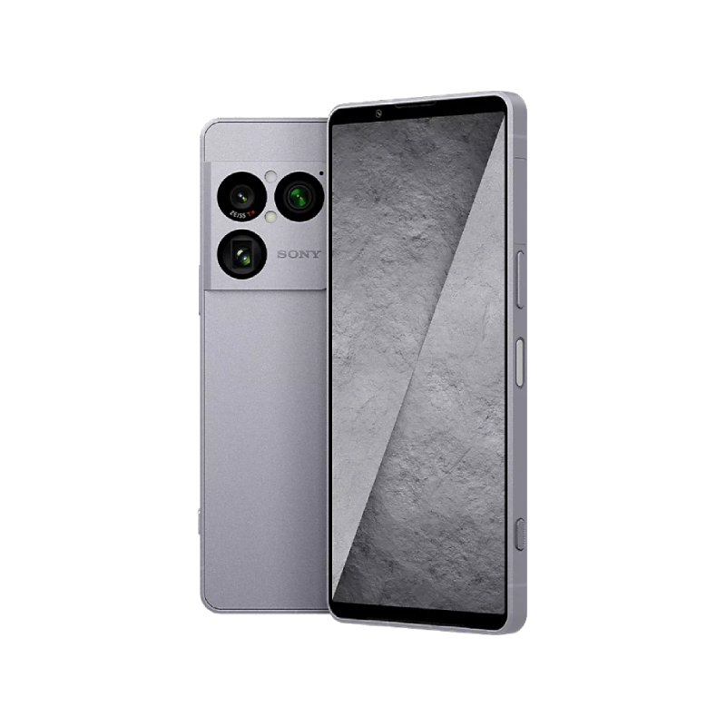 Sony Xperia 1 VIII XQ-GE74 Dual SIM 5G